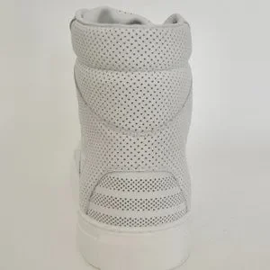 Balenciaga | Shoes | Nwt Balenciaga Mens Hitop Leather  display picture 3